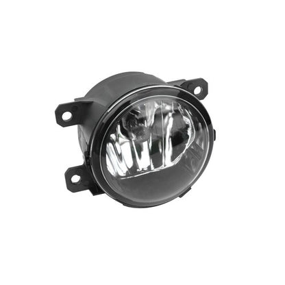Fog Lights For Nissan Armada 2008-2015 Clear Lens Bumper Lamp W/Bulbs RH LH Pair