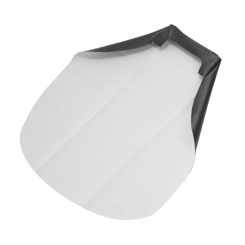 Solid Spare For Honda Rancher 350 TRX350FE TRX350FM 00 01 02 03 04 05 06 Black Seat Cover