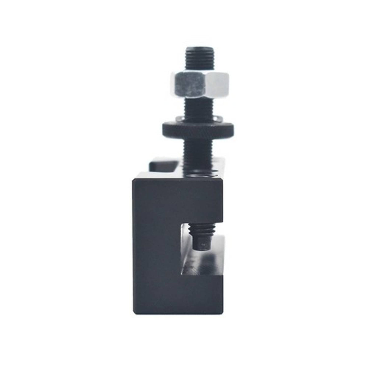 Solid Spare Quick Change Tool Post AXA #1 250-101 Turning And Facing Holder