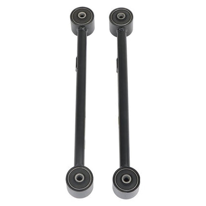 Solid Spare 15098152 15098153 Rear Upper Trailing Control Arm Set For GMC Envoy 2002-2009