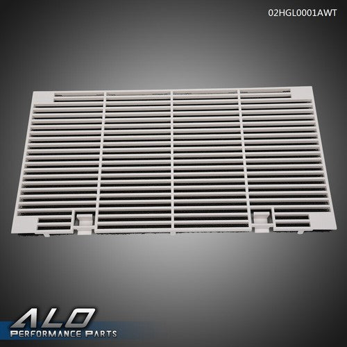Solid Spare Fit For RV Ducted Air Grille Screen Filter Trailer AC Vent Dometic 3104928.019