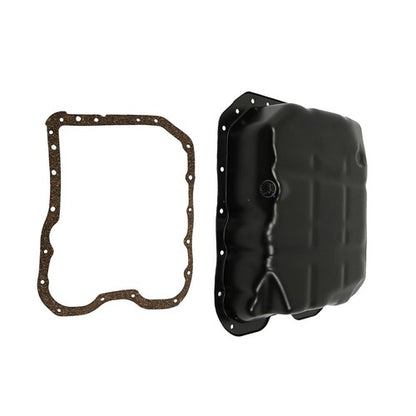 Solid Spare 264-361 Engine Oil Pan & Gasket For Kia/Dodge/Hyundai/Jeep/Chrysler 07-14 L4