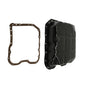 Solid Spare 264-361 Engine Oil Pan & Gasket For Kia/Dodge/Hyundai/Jeep/Chrysler 07-14 L4