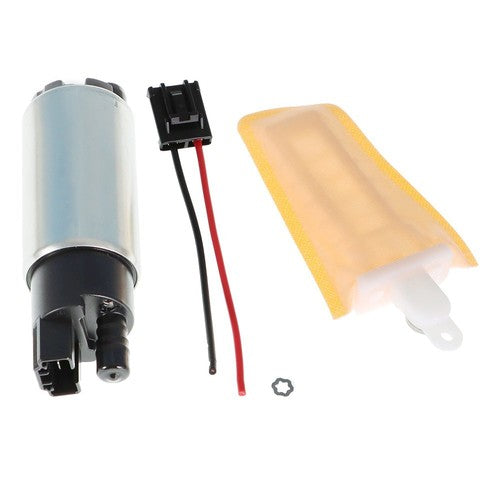 Solid Spare Intank Fuel Pump For Yamaha YZF-R1 YZFR1 R1 2002-2014 2003 2004 2005 2006 2007