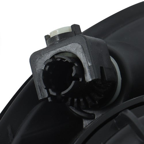 Solid Spare For Chevrolet Corvette 2014 2015-2019 Headlight HID Driver/Left Side W/Ballast