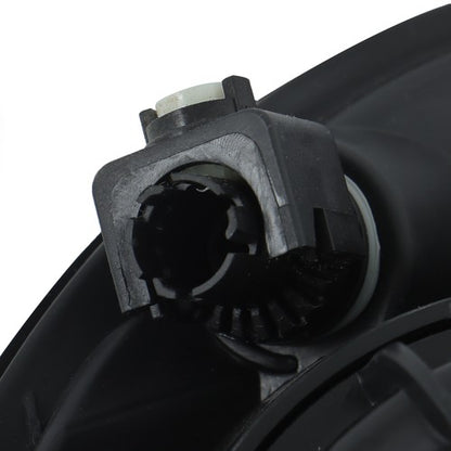 Solid Spare For Chevrolet Corvette 2014 2015-2019 Headlight HID Driver/Left Side W/Ballast