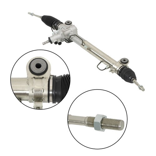 Solid Spare Power Steering Rack And Pinion For Toyota Highlander 01-07 4425048090 4425048120