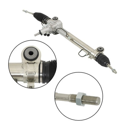 Solid Spare Power Steering Rack And Pinion For Toyota Highlander 01-07 4425048090 4425048120