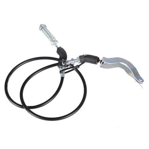 Solid Spare New Forward Reverse Cable 40" For EZGO TXT Gas Golf Carts 1991-2001 25691-G01