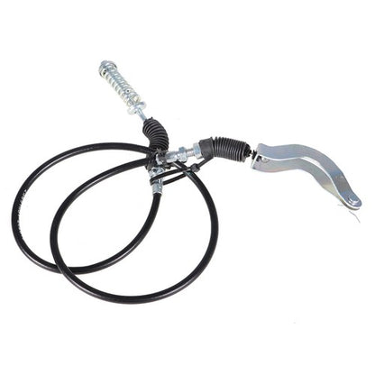 Solid Spare New Forward Reverse Cable 40" For EZGO TXT Gas Golf Carts 1991-2001 25691-G01