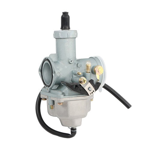 Solid Spare PZ 30mm Lever Choke Carb Carby Carburetor 200cc 250cc PIT PRO Quad Dirt Bike ATV