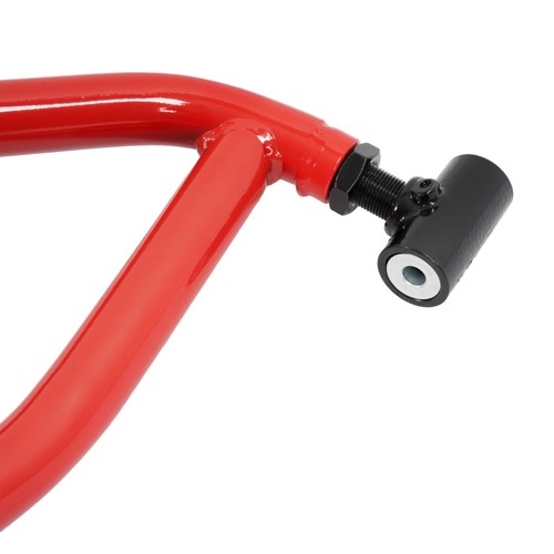 Solid Spare Front Upper & Lower Control A-Arms For 14-23 Polaris RZR XP 1000/ XP 4 1000