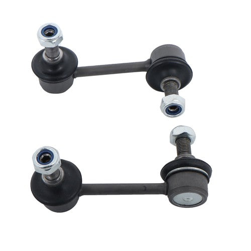 Solid Spare For Honda CR-V 12-14 10× Front Lower Control Arms Tie Rod Sway Bar Link MS601174