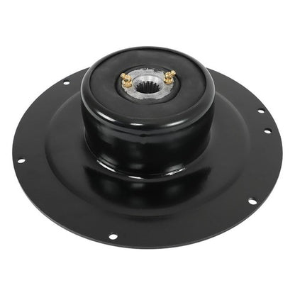 Solid Spare Fits For MerCruiser V8 Bravo X - 8M0098795, 861523A9 Engine Flywheel Coupler