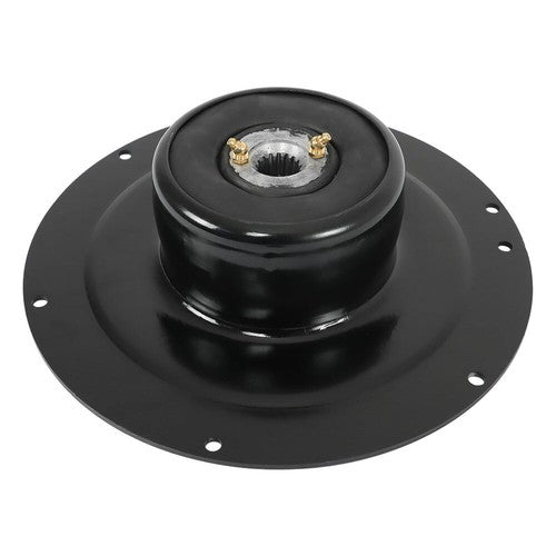 Solid Spare Fits For MerCruiser V8 Bravo X - 8M0098795, 861523A9 Engine Flywheel Coupler