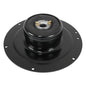 Solid Spare Fits For MerCruiser V8 Bravo X - 8M0098795, 861523A9 Engine Flywheel Coupler