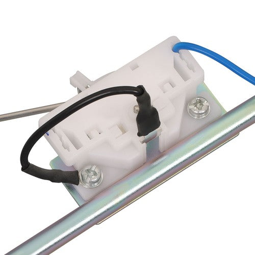 Solid Spare Fuel Sending Unit For Dodge D/W Pickup D100 W100 1974-80 21Gal Rear Gas Tank New