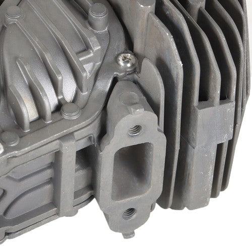 Solid Spare For MS251 MS 251 44mm Chainsaw Air Filter Bulb Tune-Up Kit Cylinder Piston US
