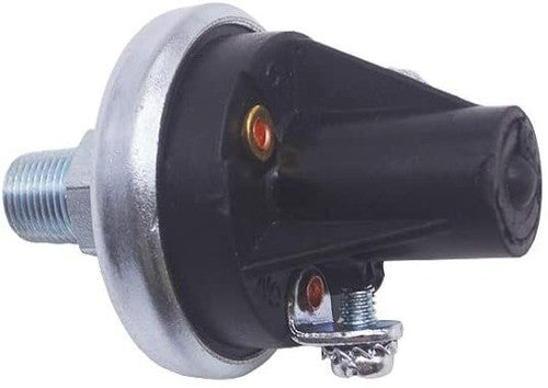 Solid Spare Hydraulic Charge Pressure Switch For Bobcat 741 1213 1600 2000 7753