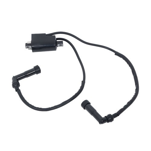 Solid Spare Ignition Coil Spark Plug For Honda Hawk CB400 450 Nighthawk CB450 CM400 CM450