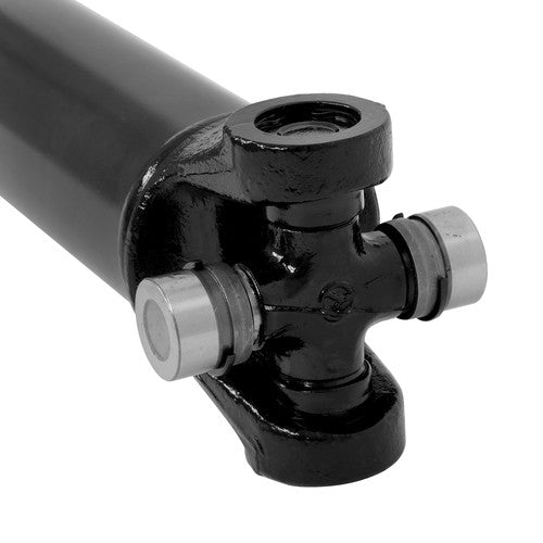 Solid Spare For 99-06 Chevy Silverado 1500 GMC Sierra 1500 Front Driveshaft Assembly Steel