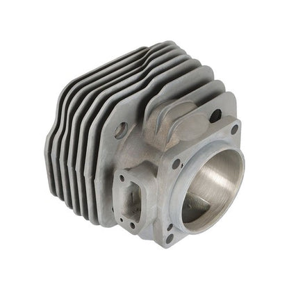 Solid Spare For Husqvarna 288 288XP 281 181 54mm Big Bore Cylinder Piston Kit W Fuel Filter