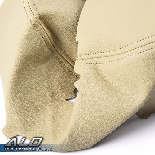 Solid Spare Fit For 07-13 Chevy Tahoe Suburban Yukon Silverado Console Lid Armrest Cover