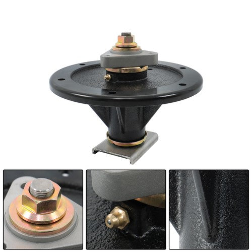 Solid Spare 107-8504 New Spindle Assembly Fits For Toro Zero Turn Mowers Z Master Z400 Z500