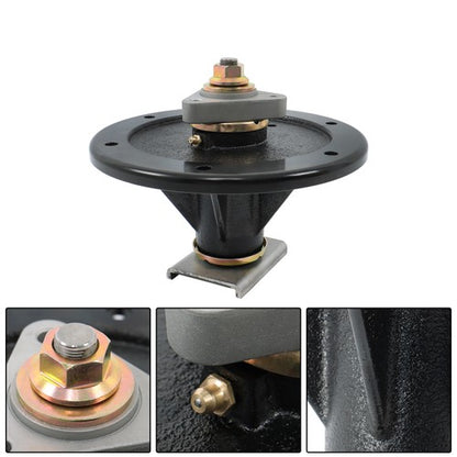 Solid Spare 107-8504 New Spindle Assembly Fits For Toro Zero Turn Mowers Z Master Z400 Z500