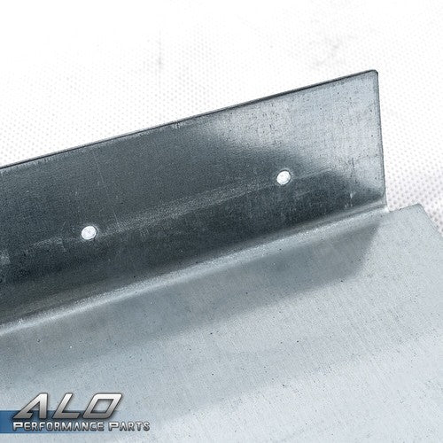Solid Spare Fit For 04-12 Chevy Colorado GMC Canyon Center Console Armrest Lid Repair Kit