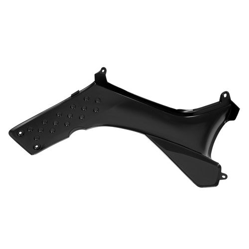Solid Spare RIGHT SIDE COVER PANEL FENDER For HONDA TRX250EX 2001-2005 for 83500-HN6-000ZA