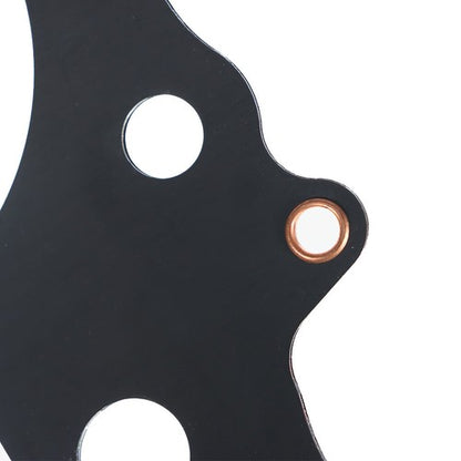 Solid Spare New Gasket Kit for Honda Recon TRX250 1997-2001 12191-HM8-000 12251-HM8-000