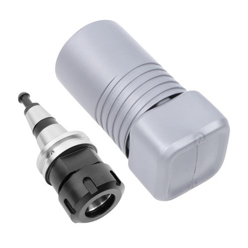 Solid Spare ISO30 ER32 Collet Chuck 60mm G2.5 Balanced CNC Tool Holder New