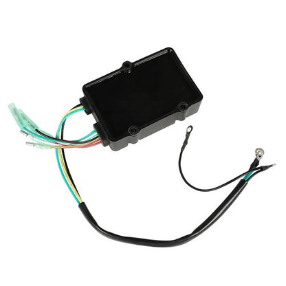 Solid Spare 6-25 HP 114-5713 855713A4 855713A3 For Mercury Mariner Switch Box Power Pack CDI