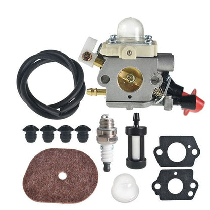 Solid Spare Carburetor KIT For FS40 FS50 FS56 FS70 FC56 FC70 Trimmer ZAMA C1M-S267A