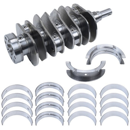 For 2004-2018 Subaru Impreza EJ255 EJ257 WRX 2.5L Crankshaft & Main +Rod Bearing