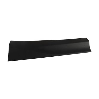 Solid Spare Black For Toyota RAV4 2013-2015 Door Molding Plastic Exterior Body Trim Strip