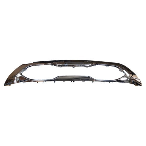 Air Dam Deflector Lower Valance Apron Front For Mercedes 1678853300 GLE450 20-22