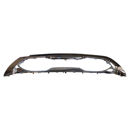 Air Dam Deflector Lower Valance Apron Front For Mercedes 1678853300 GLE450 20-22