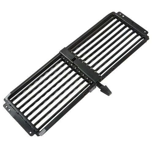 Solid Spare Air Collector Hood For Gmc Terrain 2018 2019-2020 2.0L 84460245 without motor