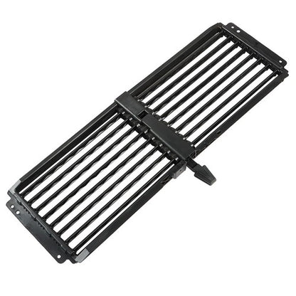 Solid Spare Air Collector Hood For Gmc Terrain 2018 2019-2020 2.0L 84460245 without motor