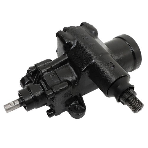 Solid Spare Power Steering Gear Box 26104949 88965542 For Chevrolet Tahoe 2001 2002 2003-06
