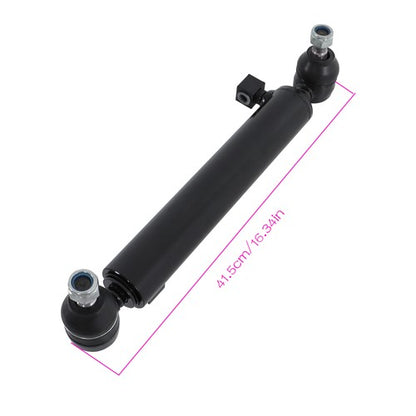 Solid Spare For Ford 250C 340 340A 340B 345C 655A 655D 85999337 Power Steering Cylinder RH