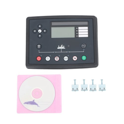 Solid Spare Controller Module Panel Voltage Regulator Deep Sea DSE 7320 MKII