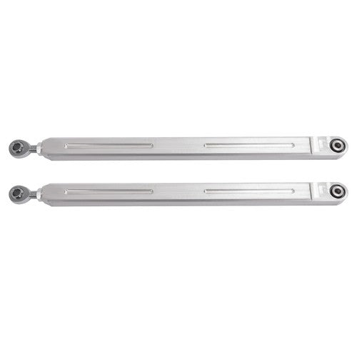 Solid Spare Aluminium Rear Radius Arms/ Rods For 2014-2023 Polaris RZR XP 1000/RS1/Turbo