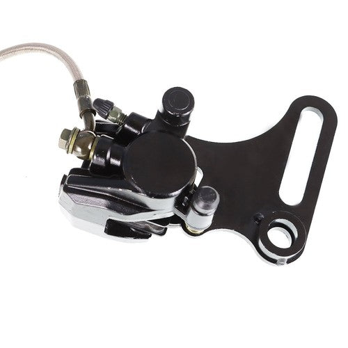 Solid Spare 15mm Rear Brake Caliper Master Cylinder For 125cc 150cc Dirt PitBike Apollo SSR