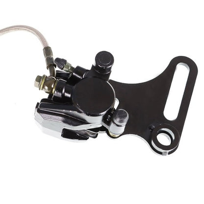 Solid Spare 15mm Rear Brake Caliper Master Cylinder For 125cc 150cc Dirt PitBike Apollo SSR