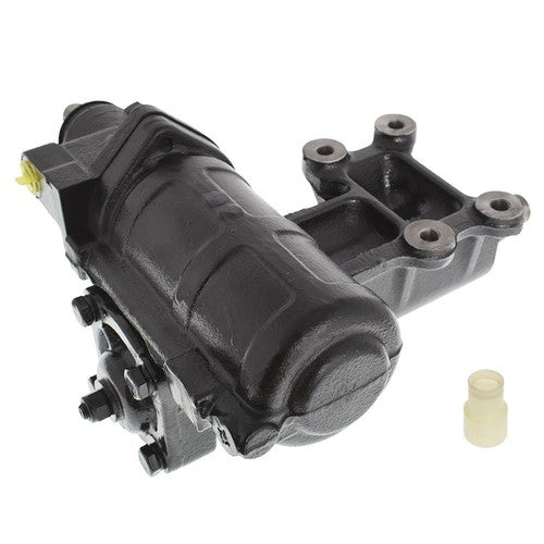 Solid Spare Power Steering Gearbox Fit For Jeep Wrangler 4-Door 07-15 3.6L V6 52126348AA