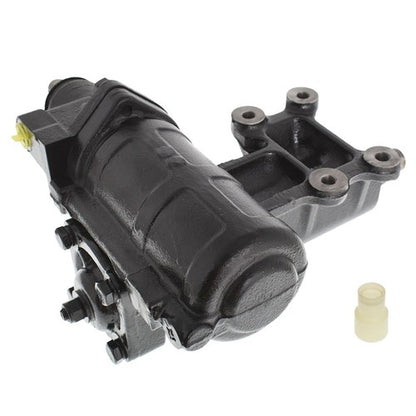 Solid Spare Power Steering Gearbox Fit For Jeep Wrangler 4-Door 07-15 3.6L V6 52126348AA
