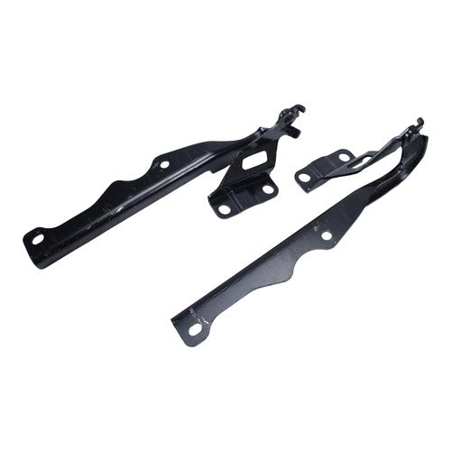 New Hood Hinges Left & Right Side For Mazda CX-5 2017-2023 KB7W52420 KB7W52410